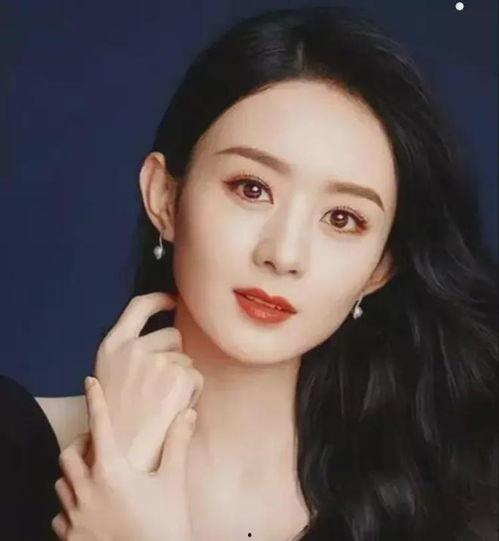 娱乐吃瓜的女演员