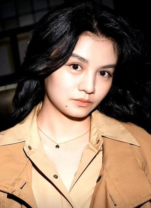 娱乐吃瓜的女演员