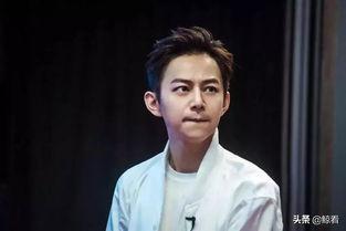 娱乐吃瓜高情商男星