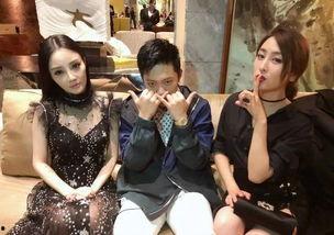 娱乐圈最热吃瓜事件,揭秘最热吃瓜事件背后的真相