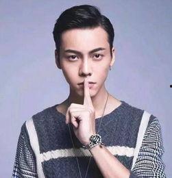 娱乐圈吃瓜陈姓男星是谁,陈姓男星吃瓜事件背后的真相