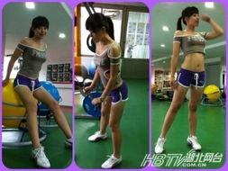 娱乐吃瓜酱你的身材比例,揭秘身材比例完美女神的神秘魅力