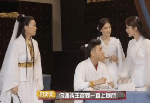 清朗行动娱乐圈吃瓜爆料,娱乐圈爆料风云录