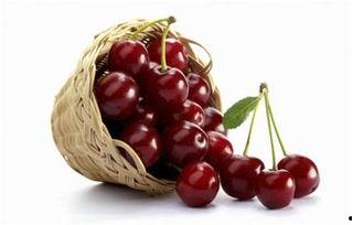 娱乐吃瓜酱车厘子,揭秘明星们的甜蜜生活