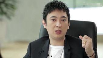 王思聪娱乐吃瓜君是谁,网络红人的崛起与影响力